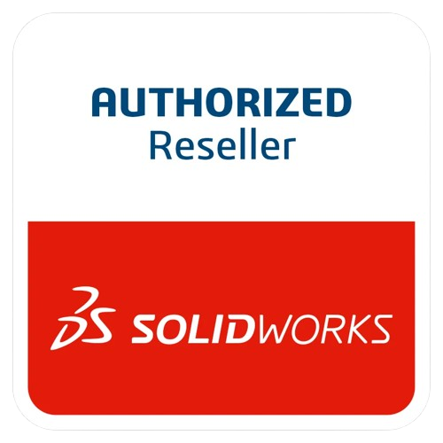SolidWorks Authorized Reseller