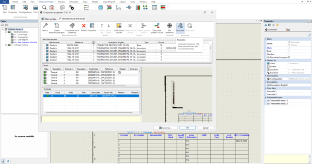 solidworks electrical